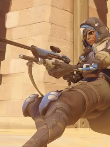 overwatch 2 ana guide