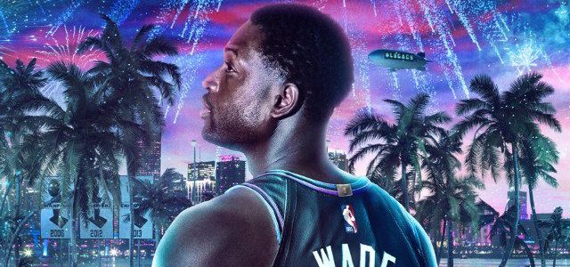 NBA 2K20 patch notes: Update 1.02 brings stamina buff