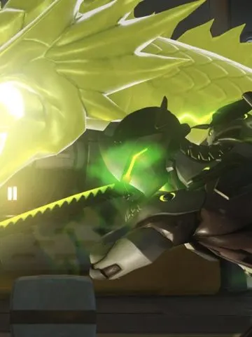 overwatch 2 genji nerf