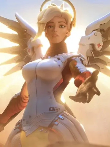 overwatch 2 mercy guide