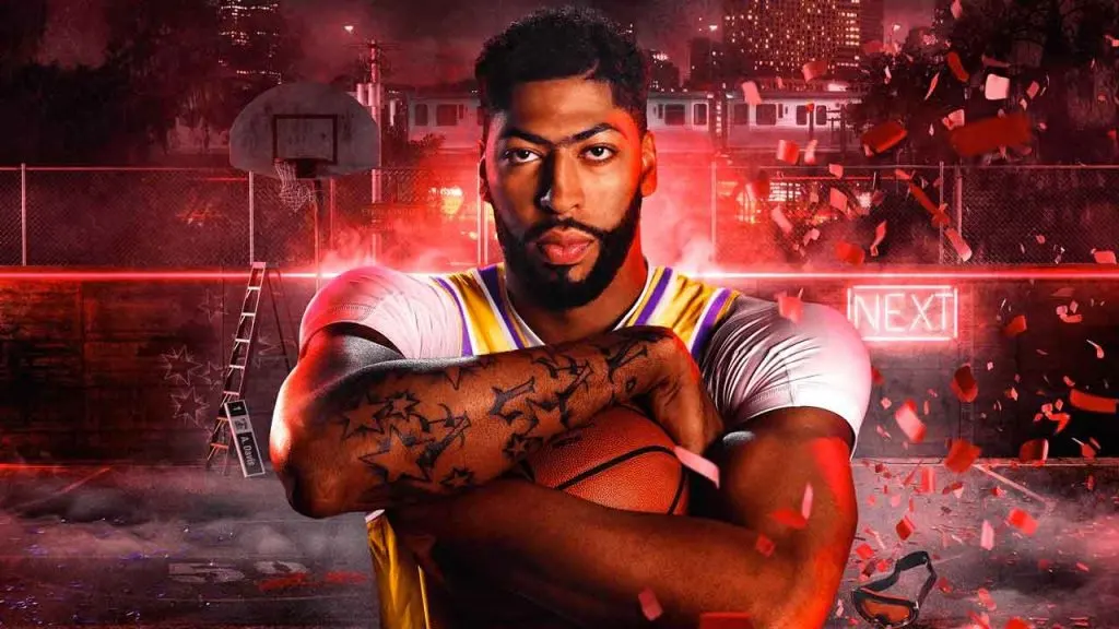 nba 2k20 locker codes