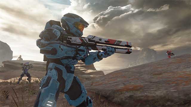 master chief collection