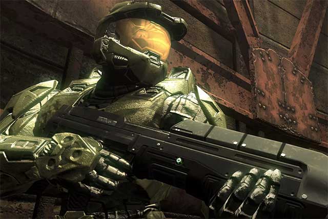 master chief collection