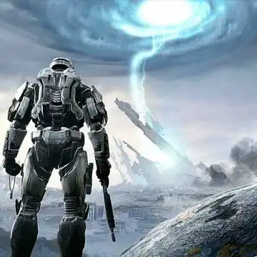 halo infinite gameplay reveal time