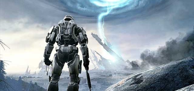 Halo Infinite gameplay reveal: Watch the 8-minute demo