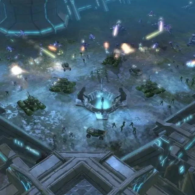 halo games ranked