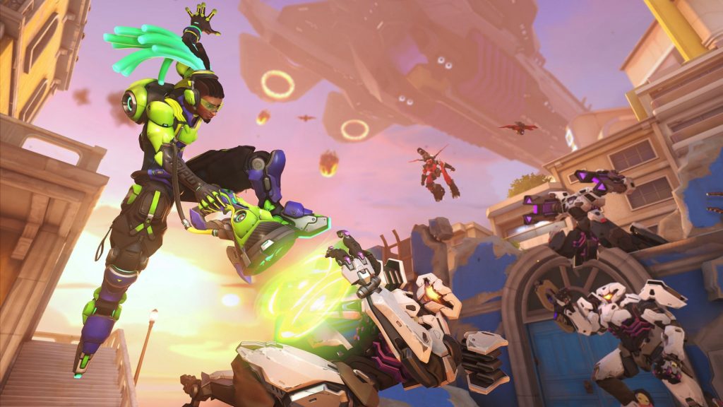 overwatch 2 sms protect