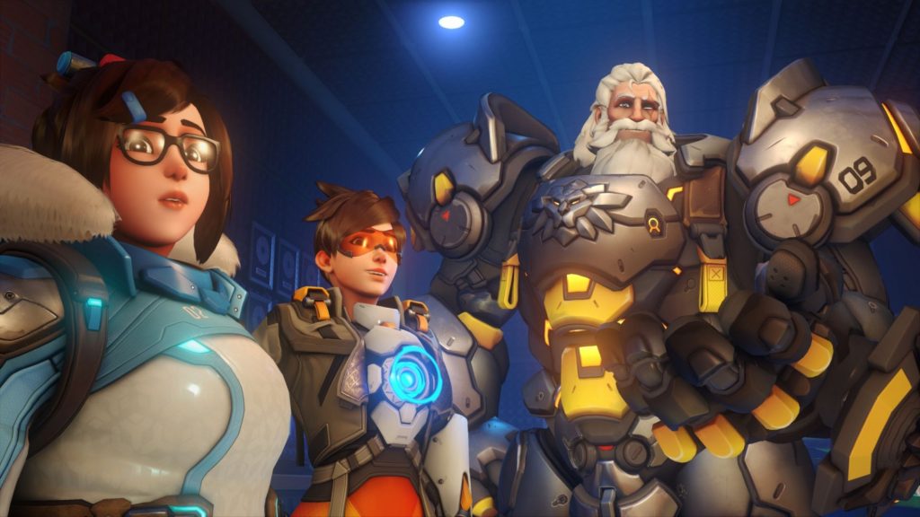 overwatch 2 release date
