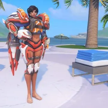 overwatch summer games 2020 skins