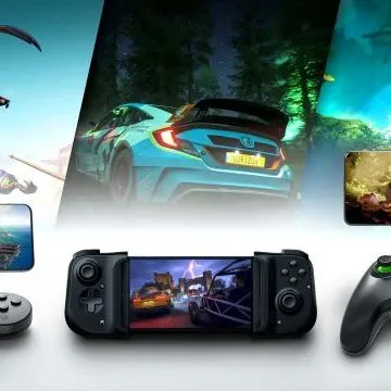 xbox gaming mobile android