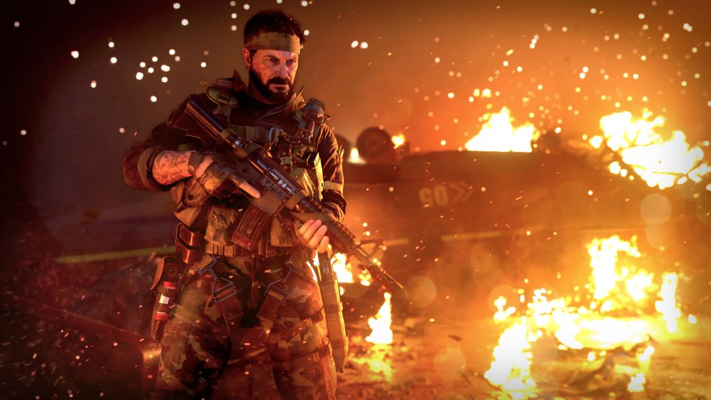 black ops cold war 4k 120 fps