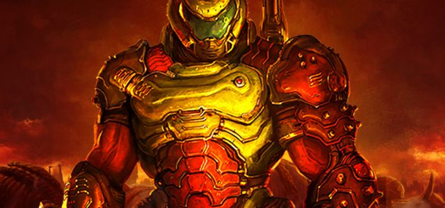Doom Eternal seems destined for Xbox Game Pass