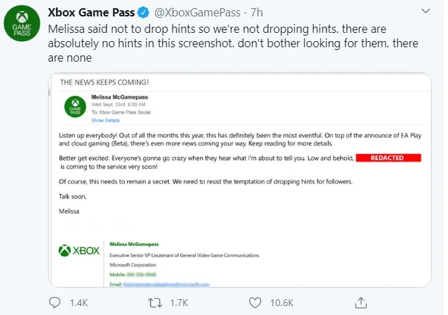 doom eternal xbox game pass