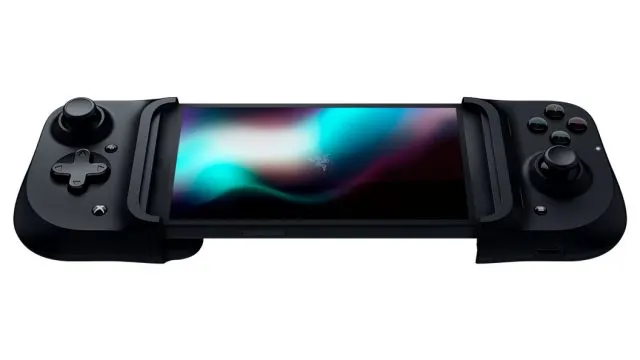 xbox android mobile gaming
