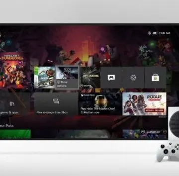 xbox series s quick resume