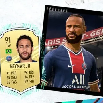 fifa 21 ratings