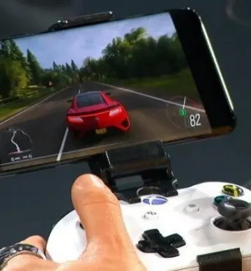 xbox android app