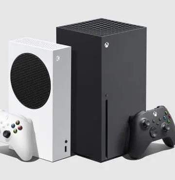 xbox series x hands on