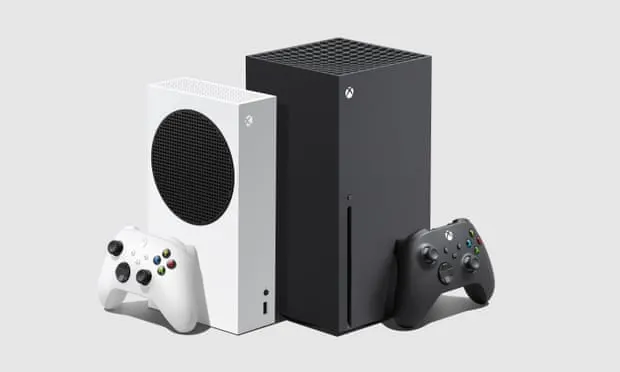 xbox series x pre order