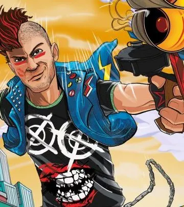 best xbox one games