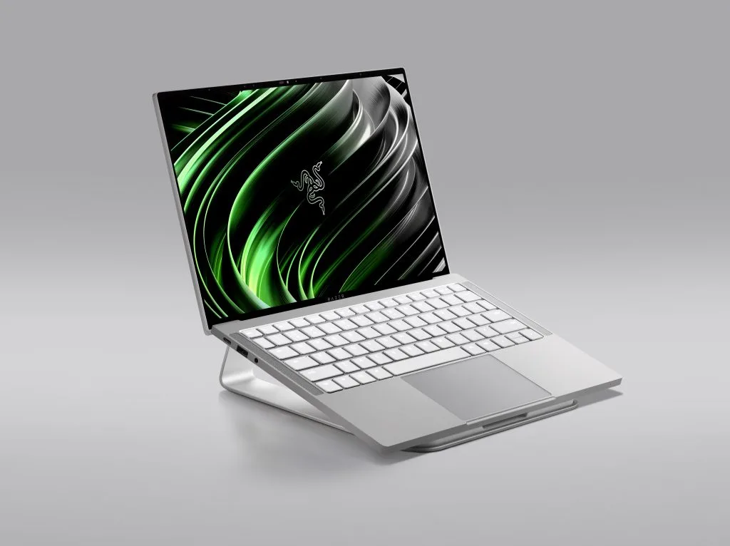 razer book 13 specs