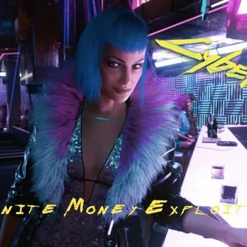 cyberpunk 2077 infinite money exploit guide