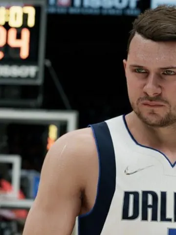 nba 2k22 shooting