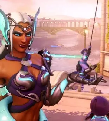 overwatch 2 symmetra guide