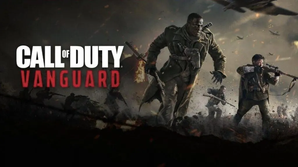 call of duty vanguard developers