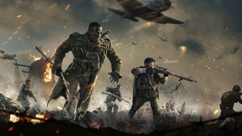 call of duty vanguard beta start time