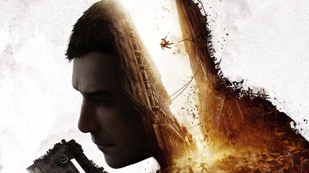 dying light 2 gameplay