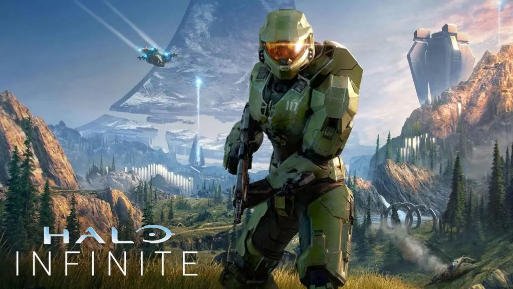 halo infinite dynamic background
