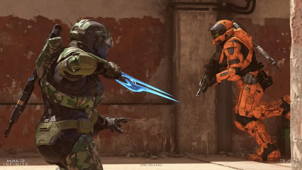 halo infinite skins
