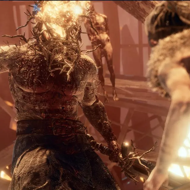 hellblade xbox series x upgrade