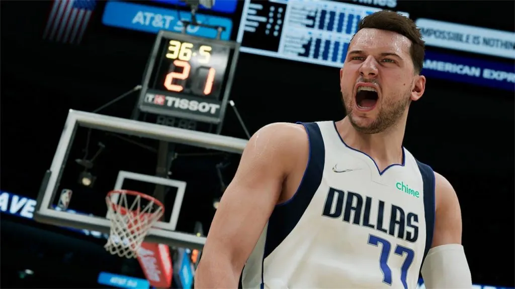 nba 2k22 myplayer builder