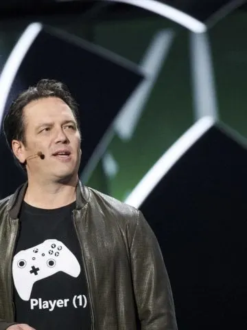 phil spencer xbox