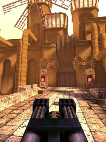 quake xbox game pass