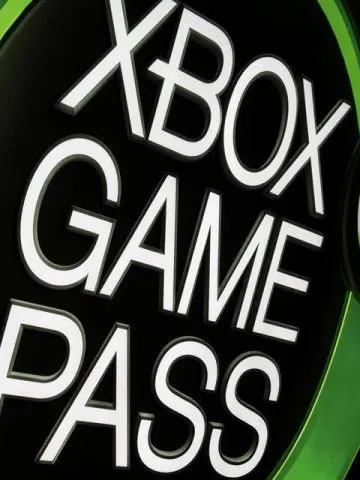 xbox game pass