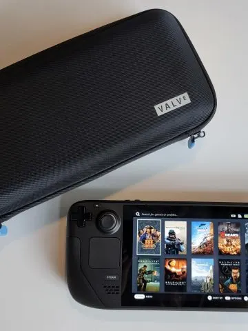 steam deck xbox game pass