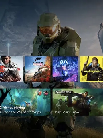 xbox series x ui resolution