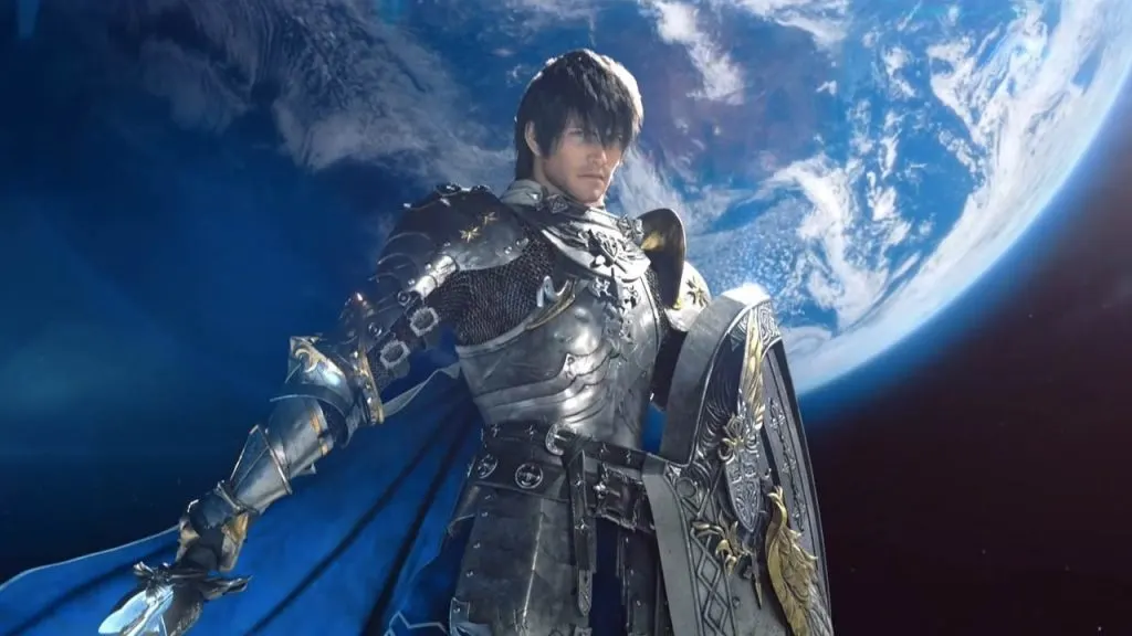 final fantasy 14 xbox