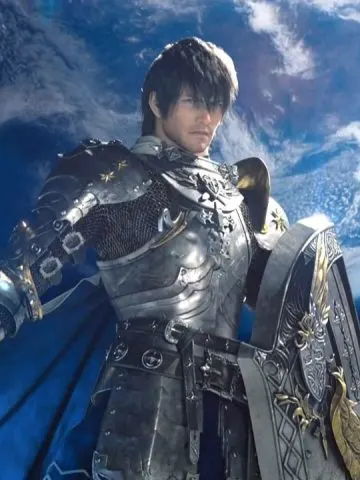 final fantasy 14 xbox