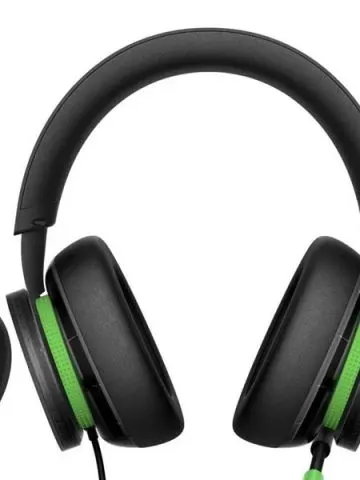 xbox 20th anniversary headset