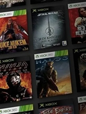 xbox backwards compatibility