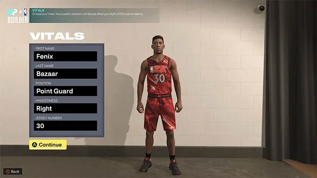 steph curry replica build