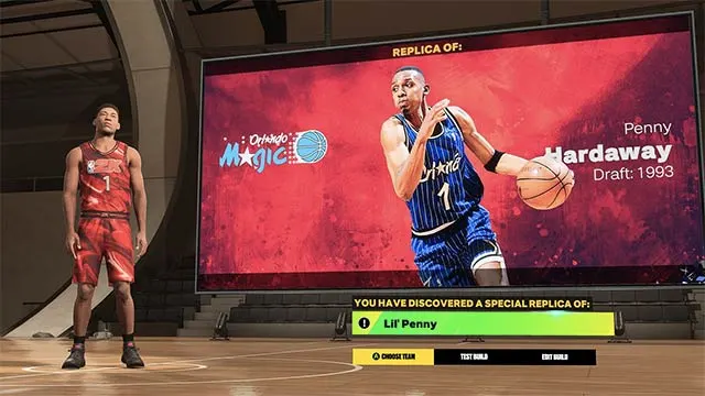 penny hardaway build