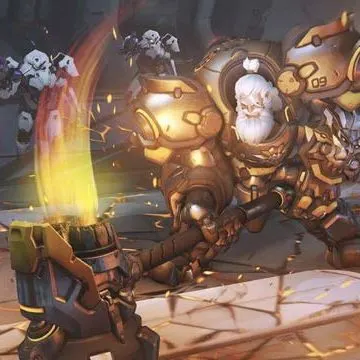 overwatch 2 unlock competitive