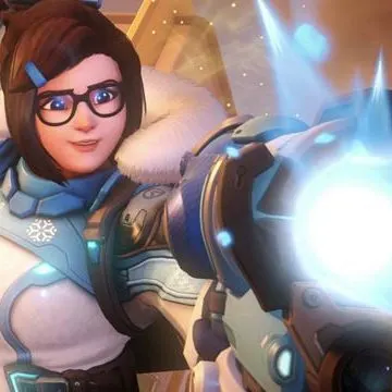 overwatch 2 rendering device lost
