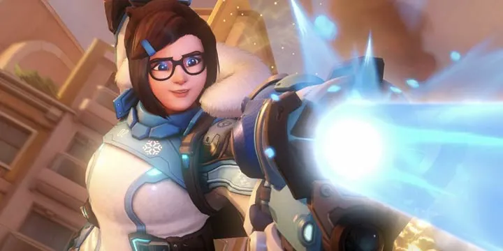 overwatch 2 rendering device lost