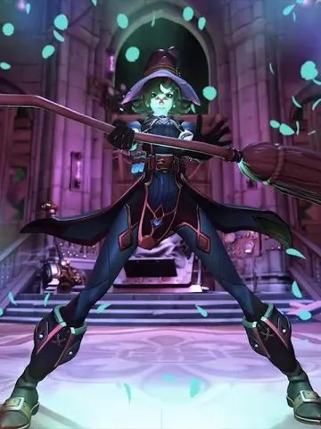 overwatch 2 update